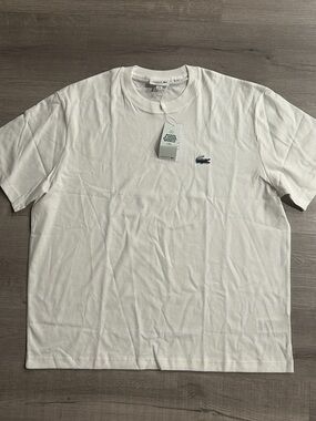 LACOSTE | Men’s T-shirt